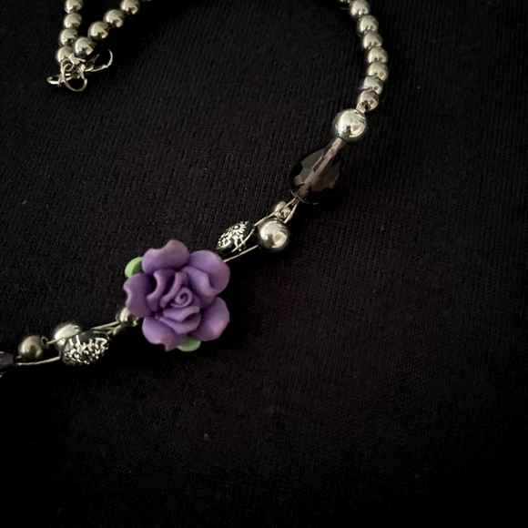 2 fancy necklace - Picture 7 of 10